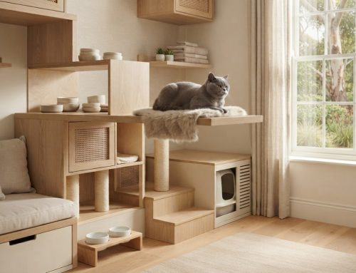 What to Look for in a Melbourne Luxury Cat Hotel